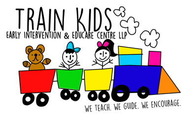 TrainKids Logo