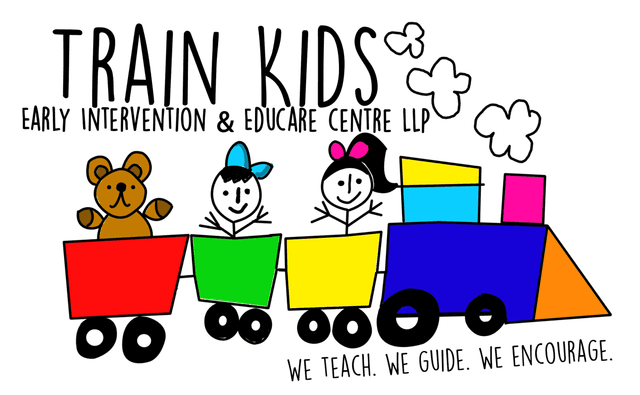 TrainKids Logo